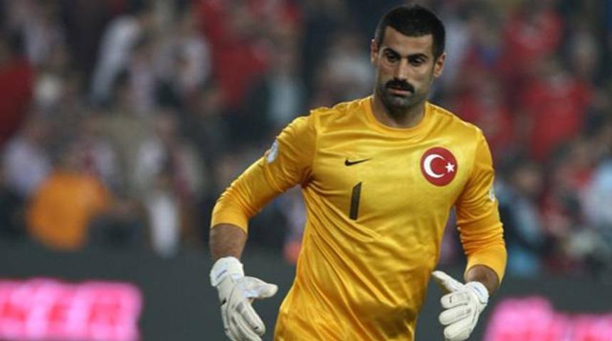 'Fatih Terim, Volkan'ı takıma almaz'