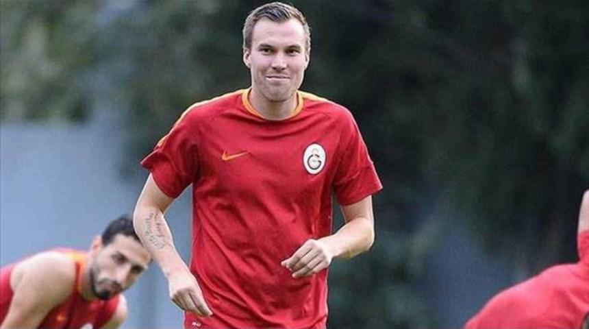 FIFA, Grosskreutz'a kapıyı araladı