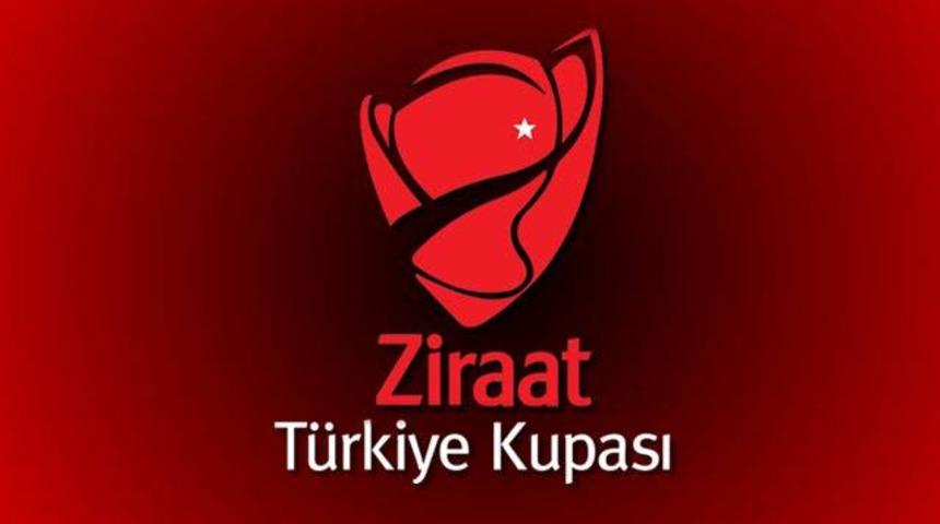 İşte T&uuml;rkiye Kupası'nda 1.tur sonu&ccedil;ları