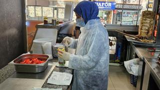 Erzurum'da 318 işletme denetlendi