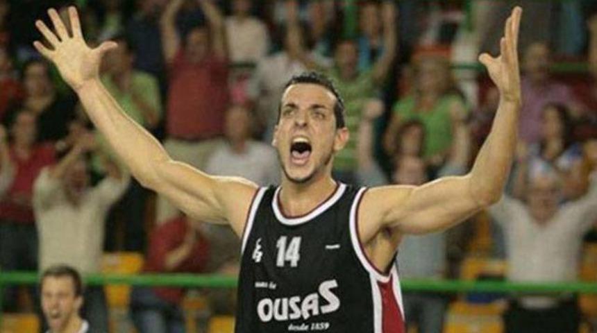 Sava Arco Fenerbah&ccedil;e'de