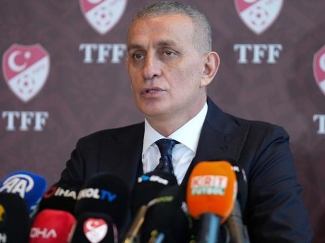 FIFA'dan Türk takımına şok ceza! TFF duyurdu...