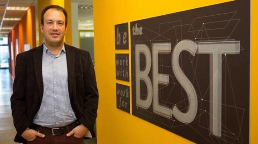 Galatasaraylı y&ouml;neticiden şok a&ccedil;ıklama!