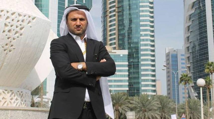 B&uuml;lent Uygun: 'Vatan hainleri ortada'