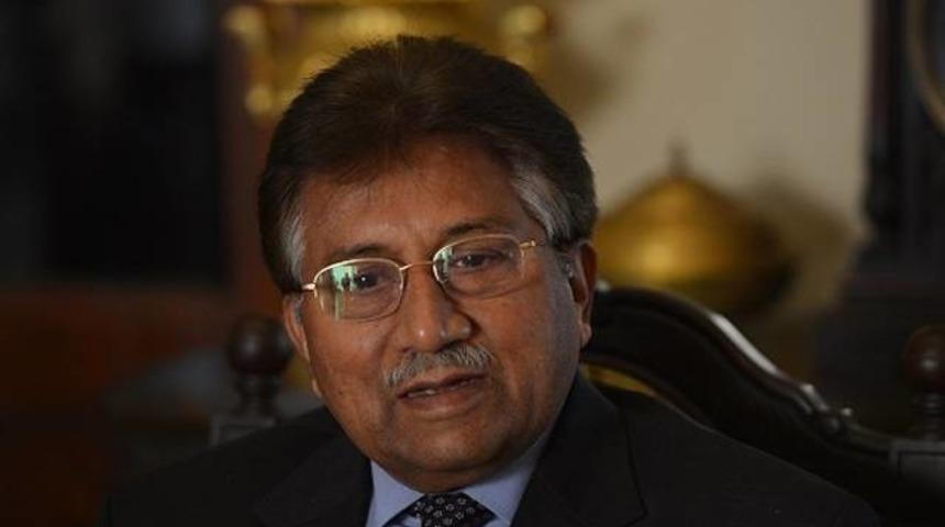 Pervez M&uuml;şerref'den Beşiktaş'a s&uuml;rpriz teklif!