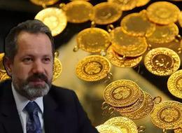 Kasım ayına kadar dalgalanma sonra zirve! İslam Memiş'ten altın yatırımcısına uyarı: 'Acele etmeyin'