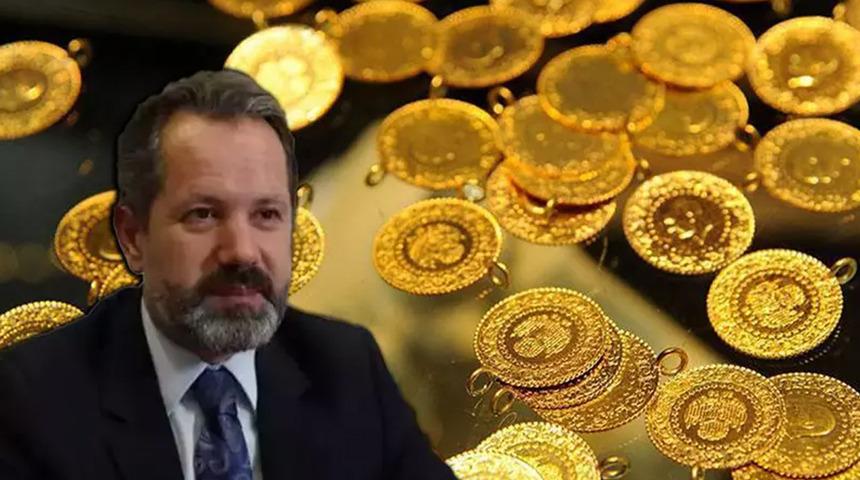 Kasım ayına kadar dalgalanma sonra zirve! İslam Memiş'ten altın yatırımcısına uyarı: 'Acele etmeyin'