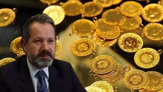 Kasım ayına kadar dalgalanma sonra zirve! İslam Memiş'ten altın yatırımcısına uyarı: 'Acele etmeyin'