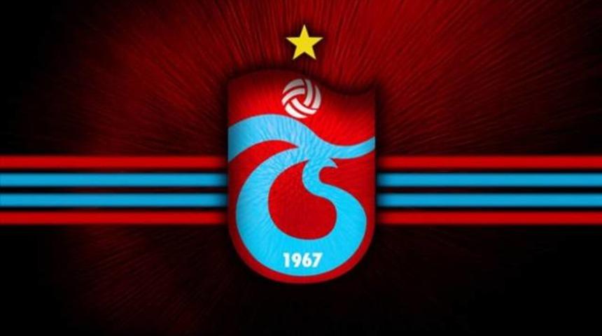 Son dakika Trabzonspor haberleri Mynet Spor'da