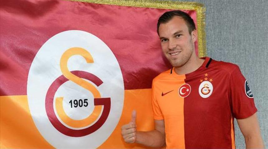 Grosskreutz: 'Eğer şampiyon olursak...'