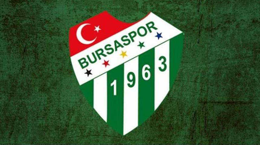 G&uuml;n&uuml;n son dakika Bursaspor haberleri Mynet'te