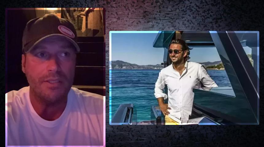 Kıvanç Tatlıtuğ'dan kayıp arkadaşı Halit Yukay için yardım çağrısı! 'Çok kritik saatler'