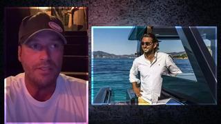 Kıvanç Tatlıtuğ'dan kayıp arkadaşı Halit Yukay için yardım çağrısı! 'Çok kritik saatler'