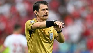 Halil Umut Meler yola devam ediyor...