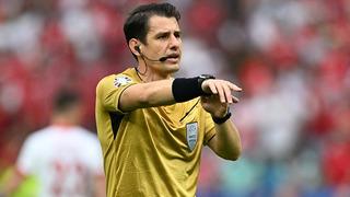 Halil Umut Meler'in Süper Lig kaderi netleşti: Kritik testi geçti, görevine devam edecek!