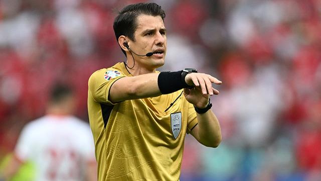 Halil Umut Meler'in Süper Lig kaderi netleşti: Kritik testi geçti, görevine devam edecek!