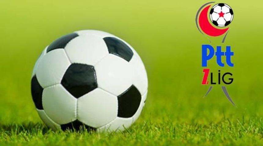 PTT 1. Lig şike iddialarıyla kaynıyor