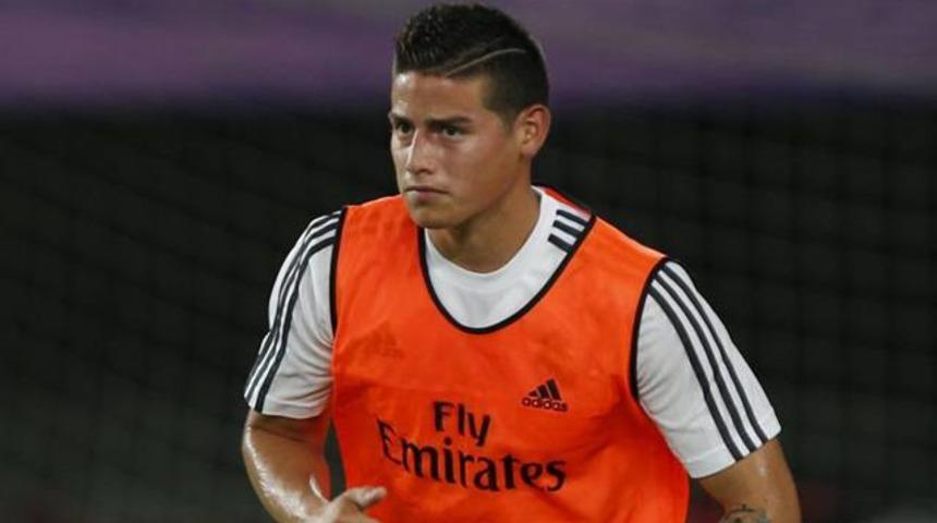 Madrid&rsquo;de sakatlık şoku!