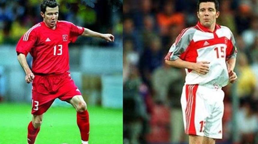 Mustafa İzzet: Milli takımda penisimi g&ouml;sterdim!