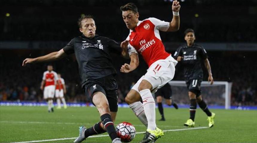 Beşiktaş'ın Lucas Leiva aşkı bitmiyor