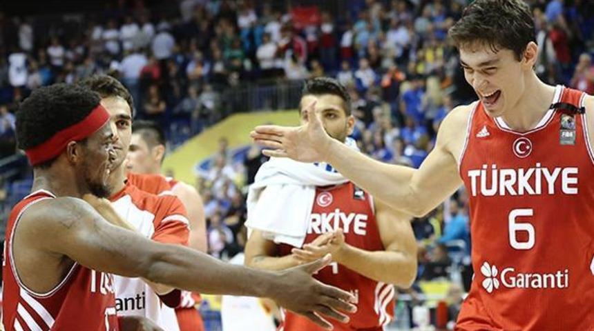 &ldquo;Fransa - T&uuml;rkiye ma&ccedil;ı ne zaman saat ka&ccedil;ta hangi kanalda?&rdquo; sorusunun yanıtı Mynet'te