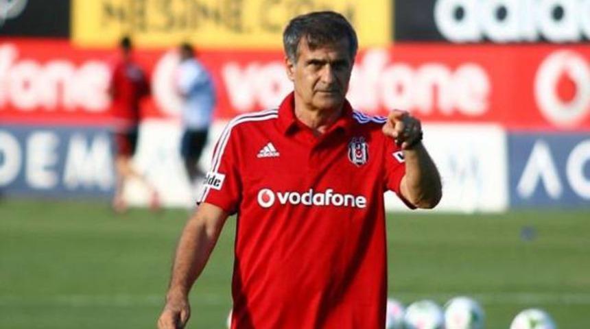 Beşiktaş'ta yabancıları kızdıran karar!