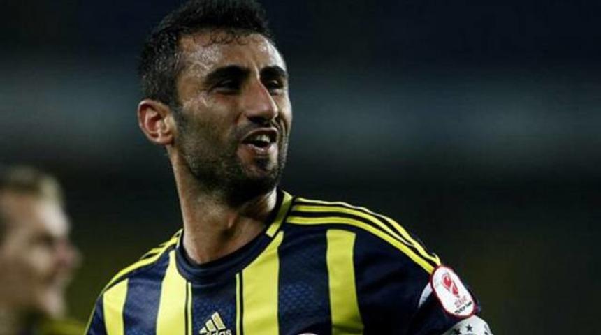 Sel&ccedil;uk Şahin'den Fenerbah&ccedil;e itirafı