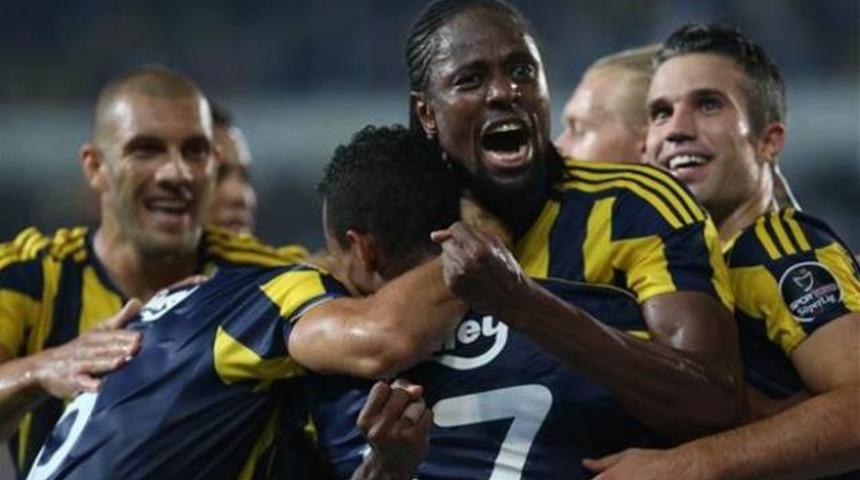 &ldquo;Kasımpaşa - Fenerbah&ccedil;e ma&ccedil;ı ne zaman saat ka&ccedil;ta&rdquo; sorusu yanıt buldu
