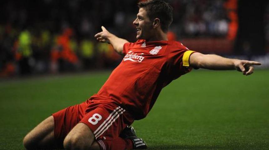 Gerrard, Liverpool'dan neden ayrıldığını açıkladı