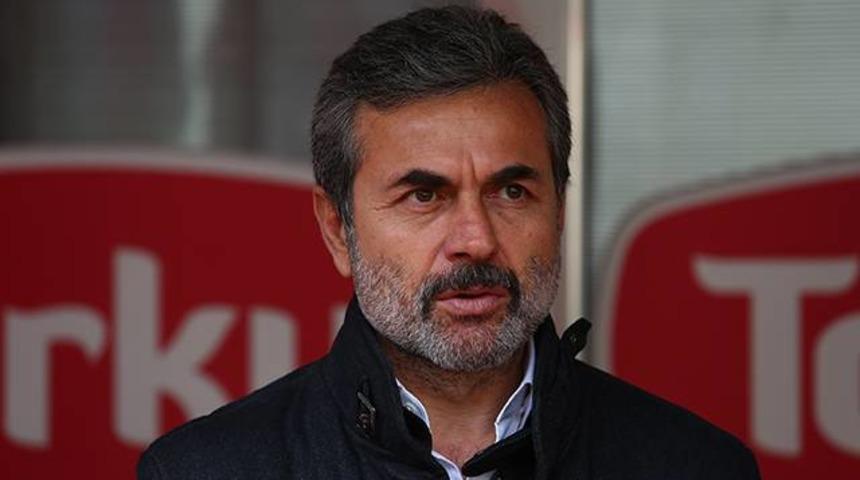 Aykut Kocaman: 'Azgın azınlık tarafından istenmedim'