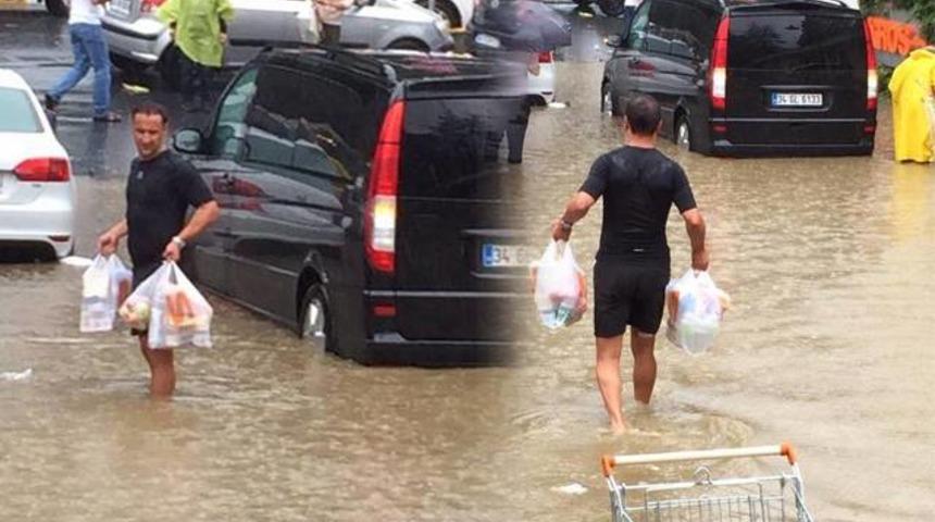 Pereira: 'Ozan Tufan'da hata yapmışım'