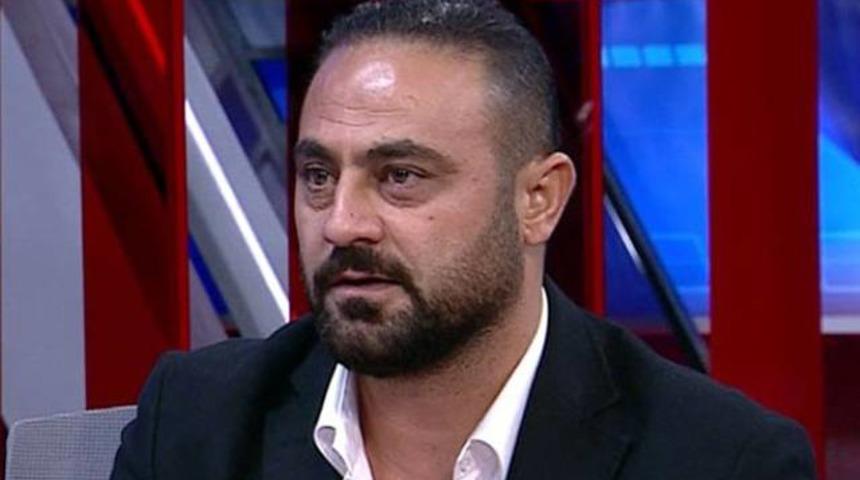 Hasan Şaş'tan Melo itirafı