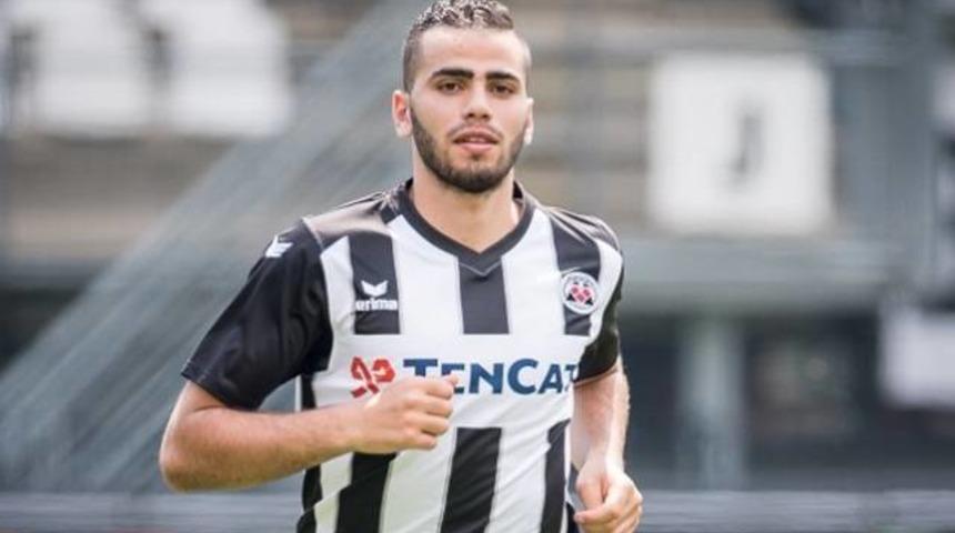 İşte Fenerbah&ccedil;e'nin yeni Sow'u