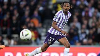 Süper Lig devi Beşiktaş Fransız ekibi Toulouse'un uçağı Yann Gboho ile ilgileniyor! Genç oyuncuya teklif bile yapıldı...