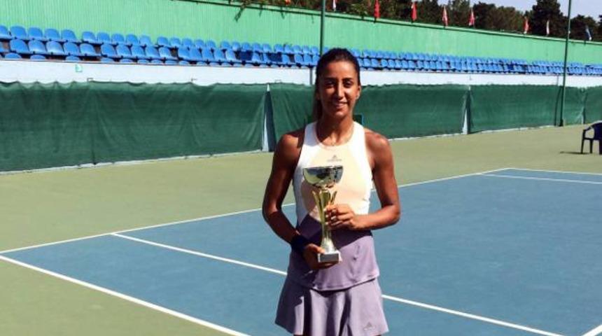 &Ccedil;ağla B&uuml;y&uuml;kak&ccedil;ay şampiyon oldu