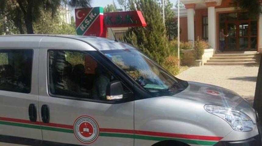 Pınar Karşıyaka'ya haciz şoku!