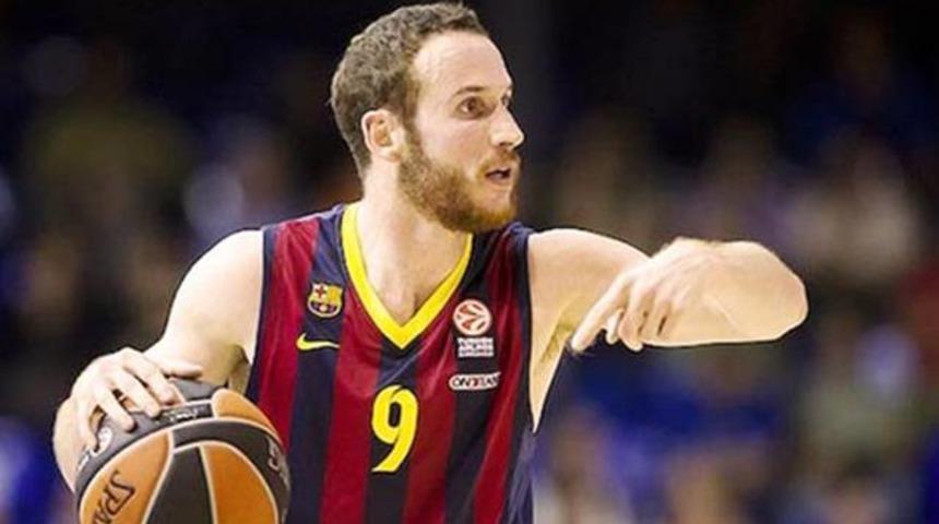 Galatasaray'ı reddetti, Lakers'la imzaladı