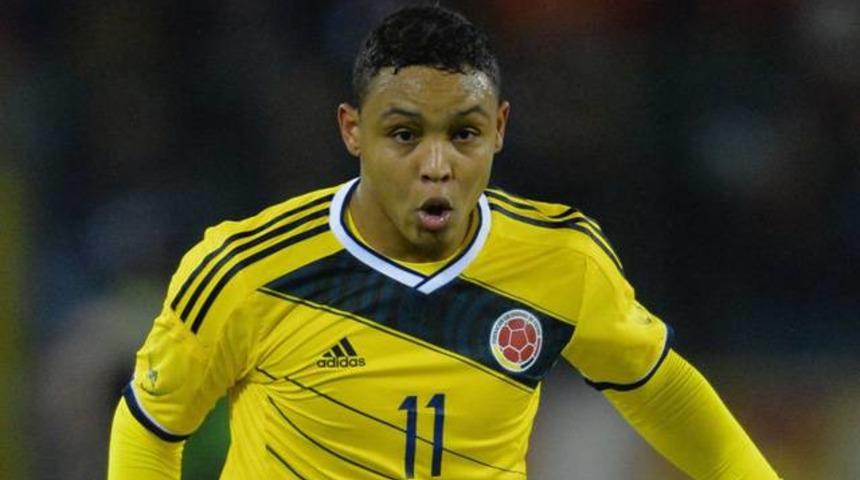 Terraneo'dan Muriel'e 12 milyon Euro