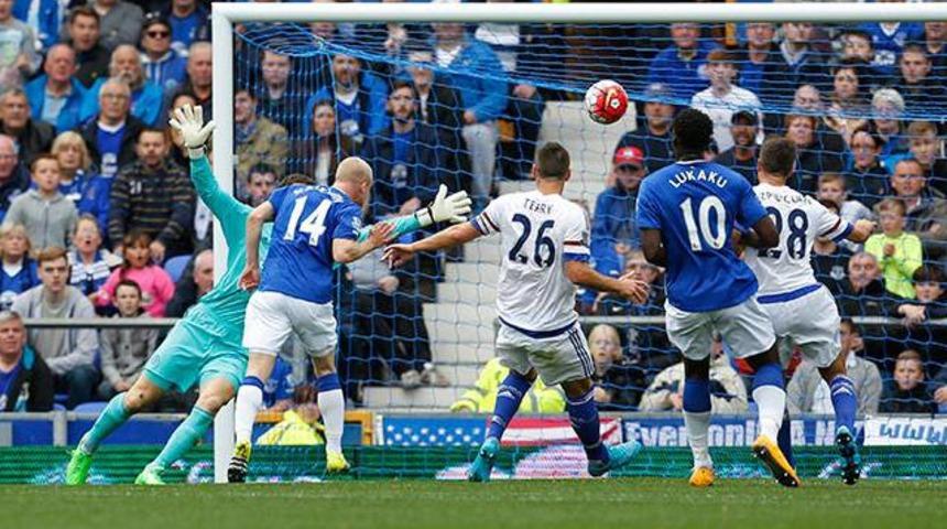 Chelsea kabustan uyanamıyor!