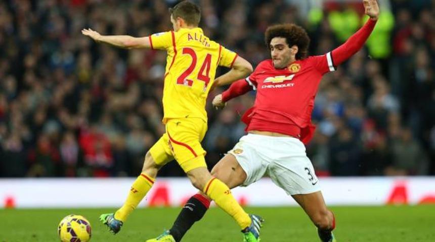 Manchester United – Liverpool maçı canlı yayınla Lig Tv 3’ten izlenebilecek