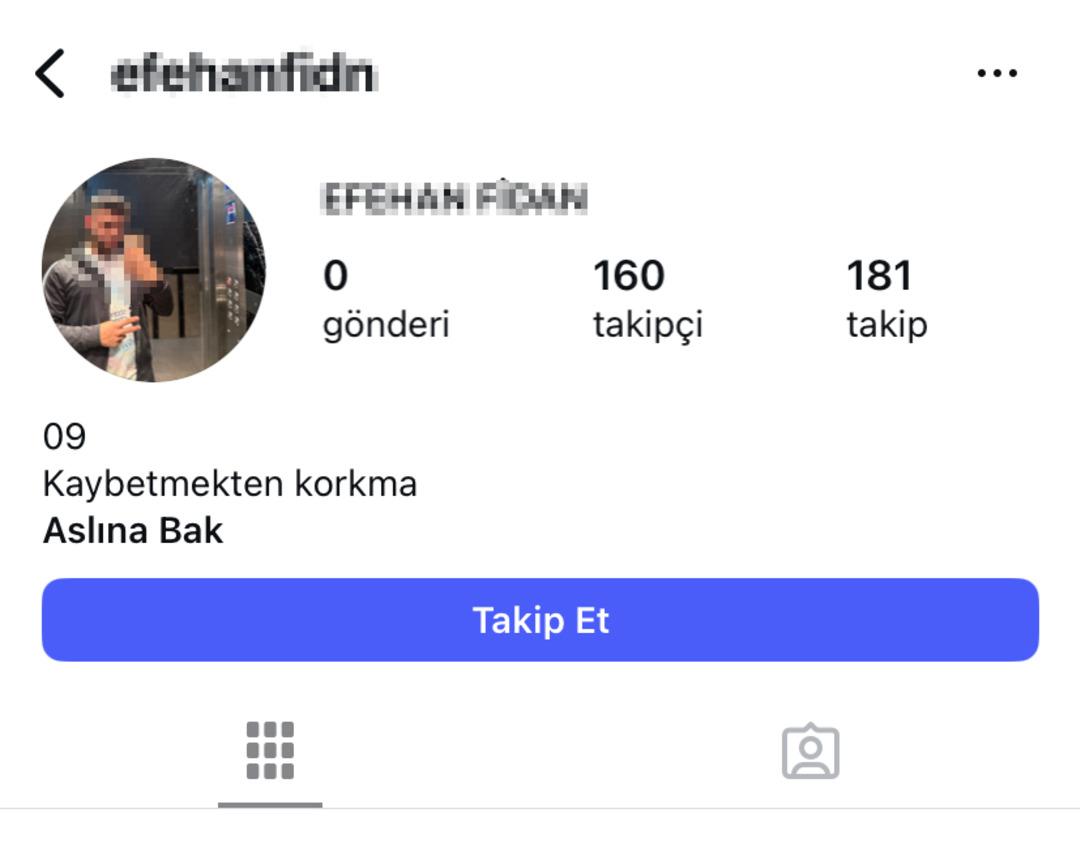 Teslime Hanedan cinayetinde sevgilisinin geçmişi kan dondurdu! Sosyal medyada dikkat çeken mesaj 4