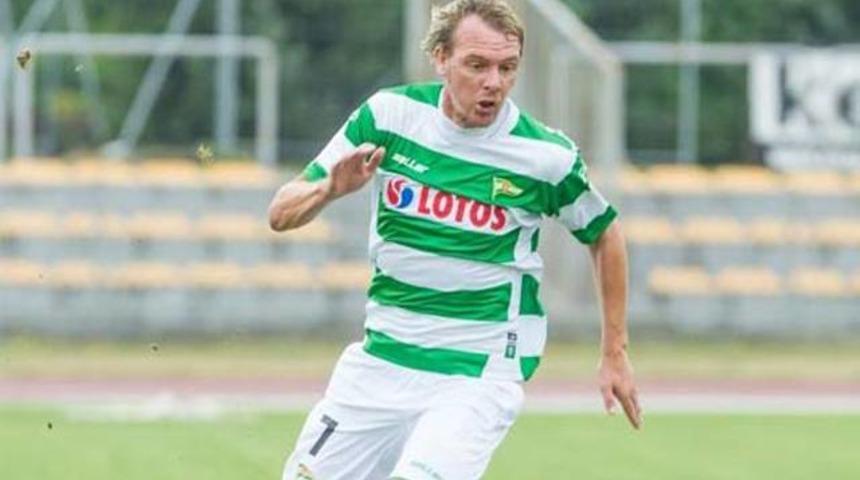 Krasic bildiğiniz gibi! İlk maçında...