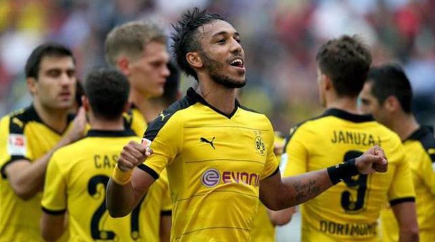 Dörtte 'Dört'mund!