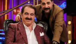 "Tatlıses" soyadı kriz çıkardı! Baba oğul mahkemelik oldu  