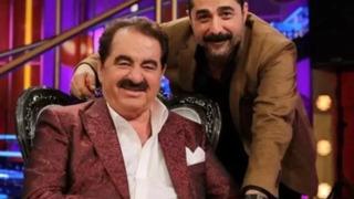 İbrahim Tatlıses, oğlu Ahmet Tatlıses'e elektronik kelepçe taktırdı! İlk açıklama geldi