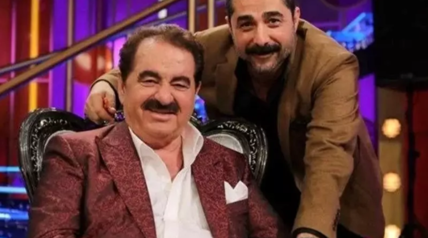  İbrahim Tatlıses oğlu Ahmet ile yine karşı karşıya! Soyadı krizi mahkemeye taşındı