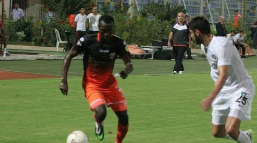 Adanaspor 2 -1 Denizlispor