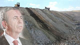 Ankara Büyükşehir Belediyesi'ne usulsüz dolgu cezası! 