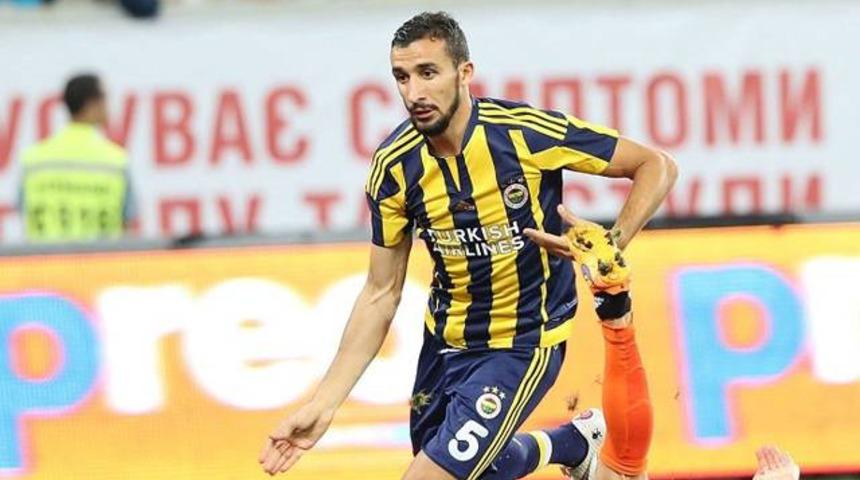 Vitor Pereira Mehmet Topal kararını verdi