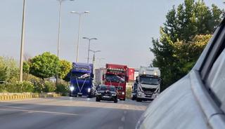 Karabük’te düğün konvoyundaki 3 sürücüye ceza